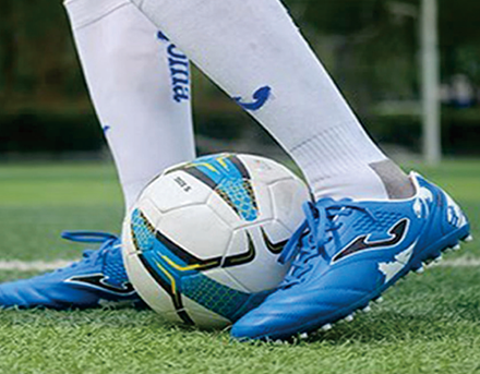 FOOTBALL,YES!